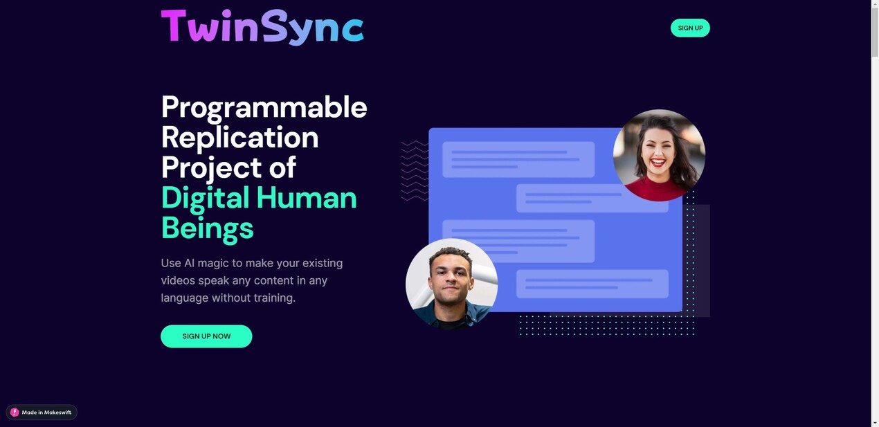 twinsync gallery image