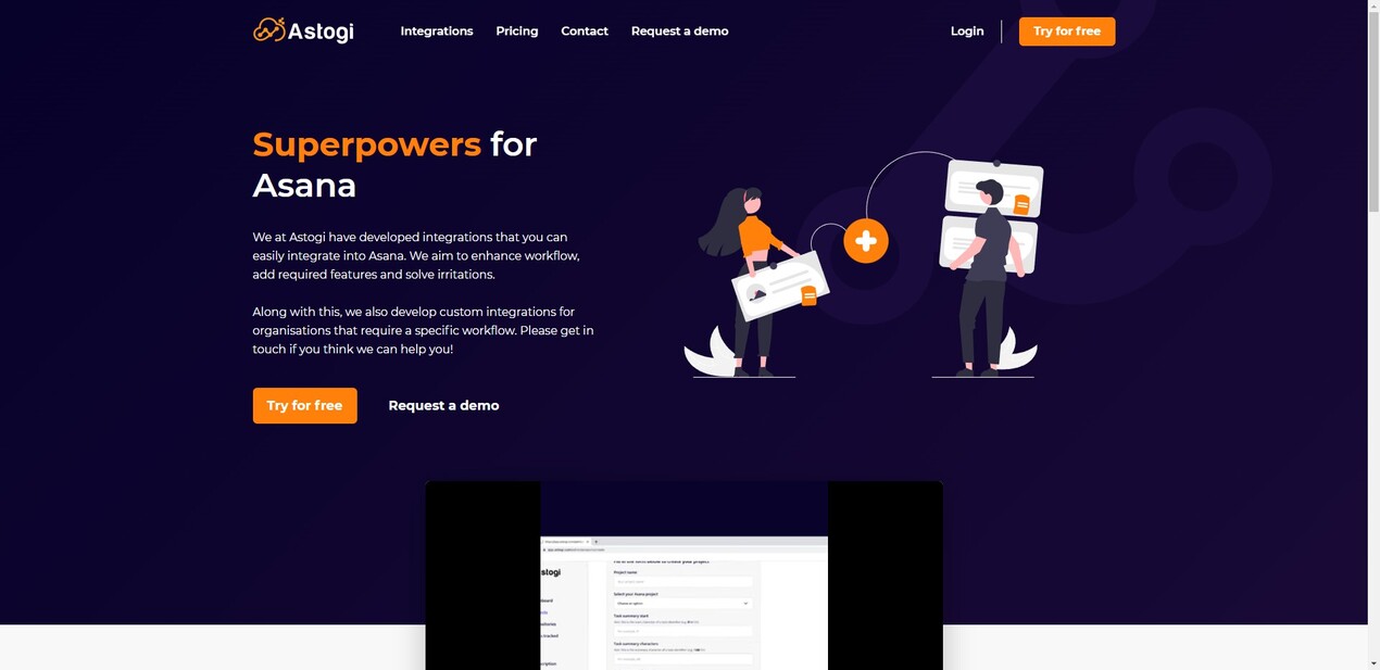 Astogi gallery image