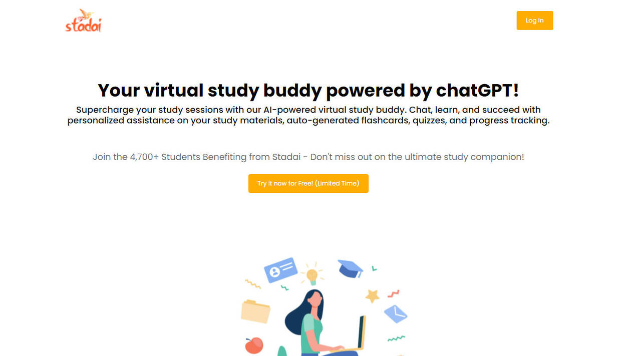 Stadai gallery image