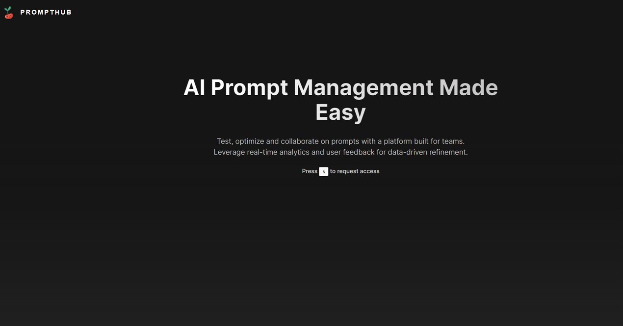 Prompthub gallery image