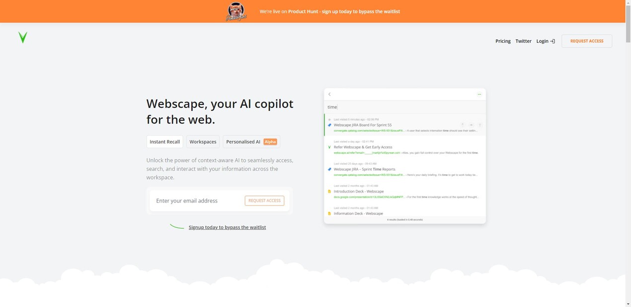 Webscape gallery image