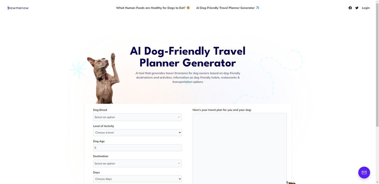 Pawmenow gallery image