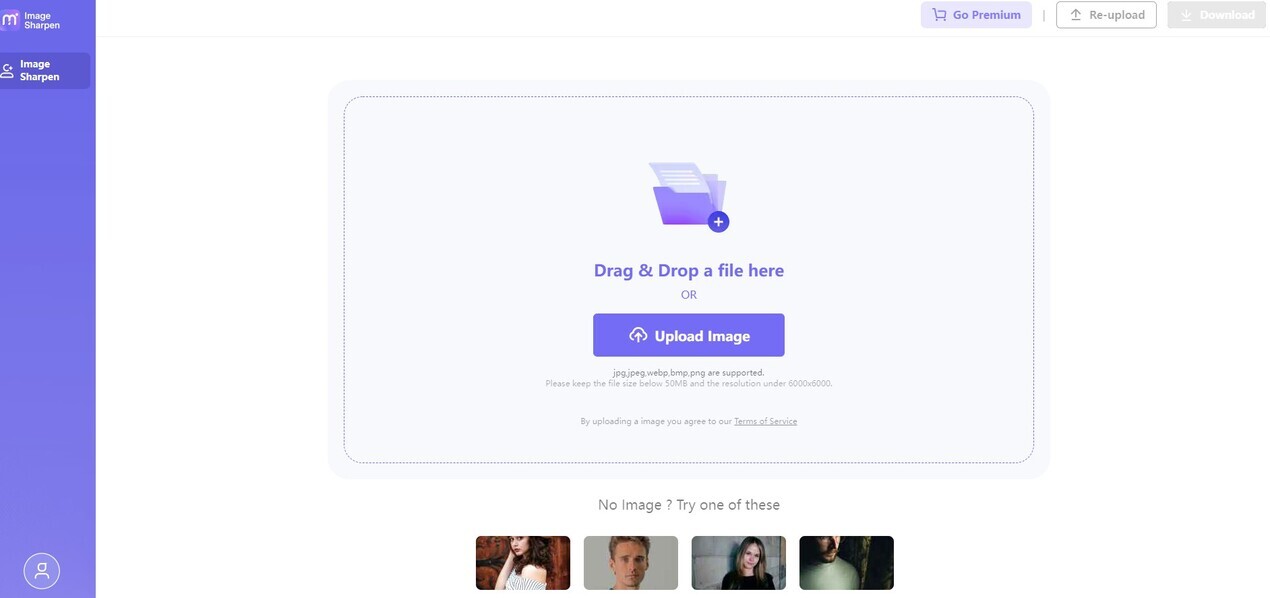 Image Sharpen gallery image