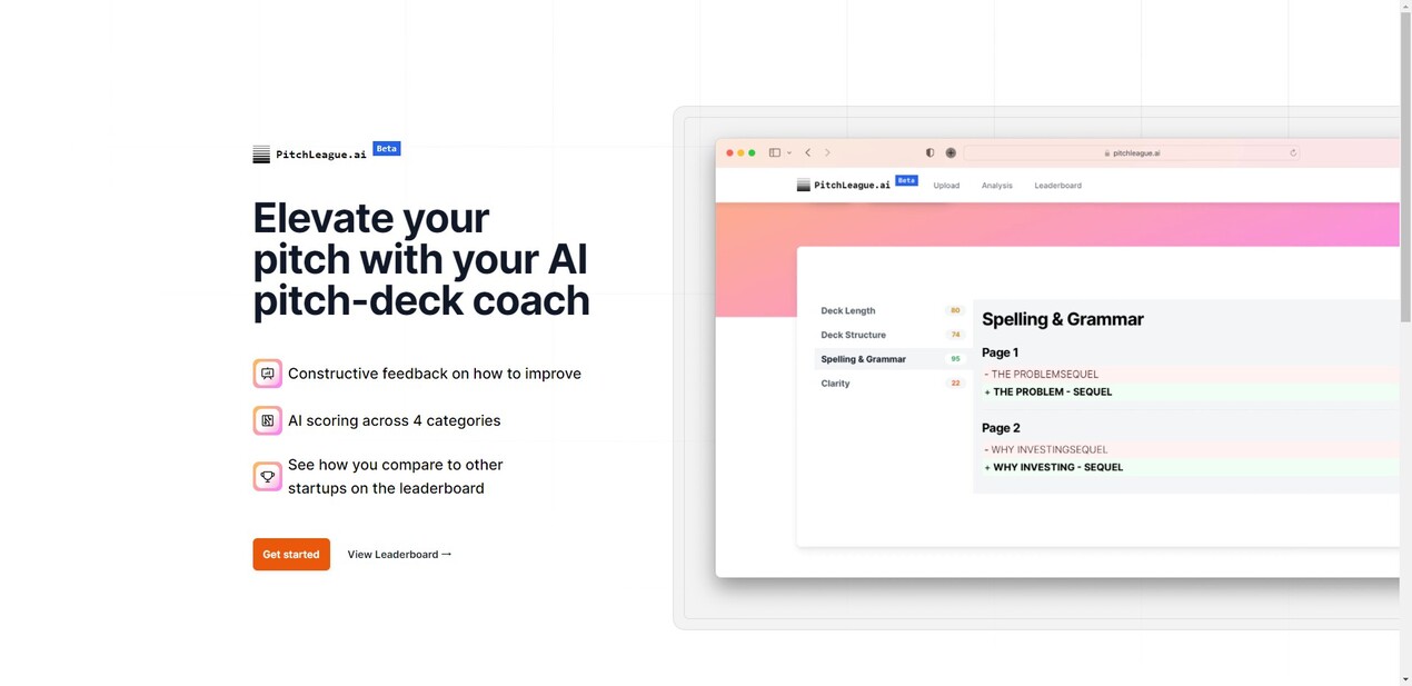 PitchLeague gallery image