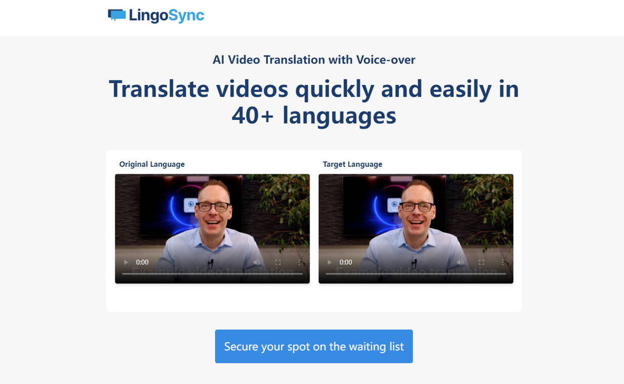 Lingosync gallery image