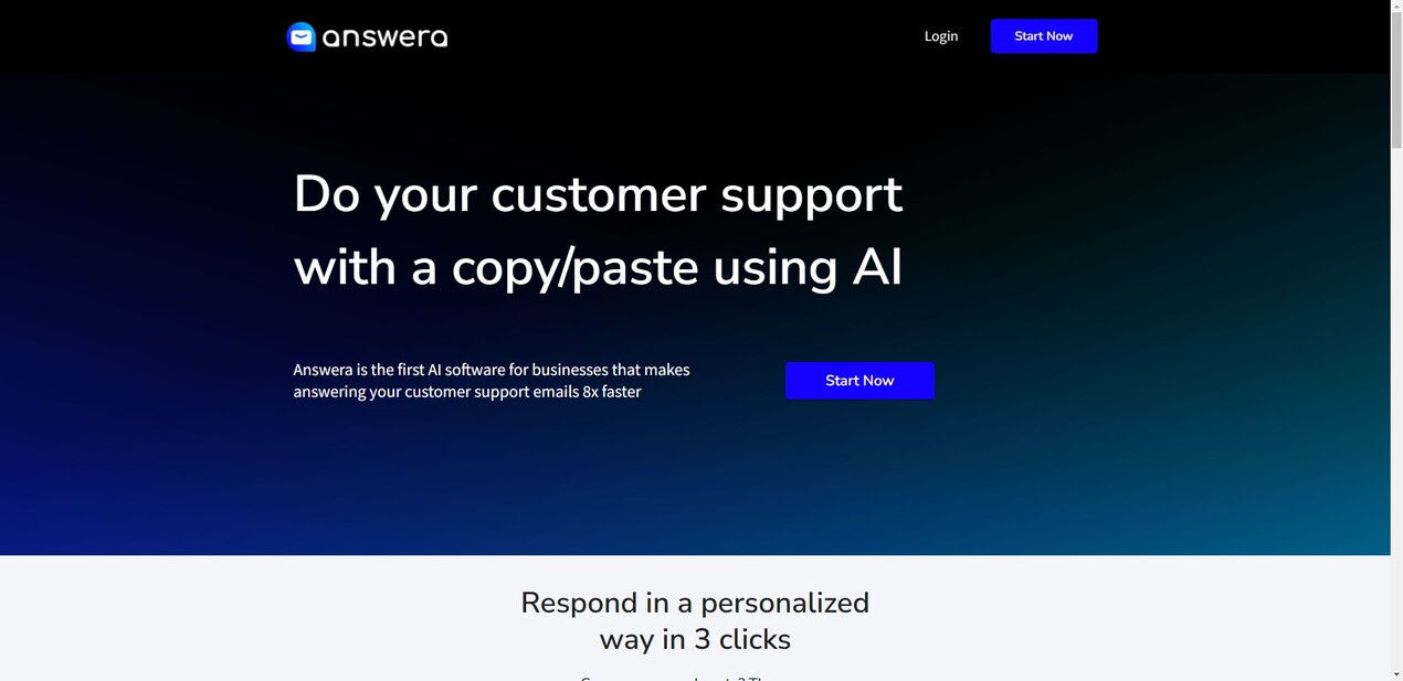 Answera gallery image