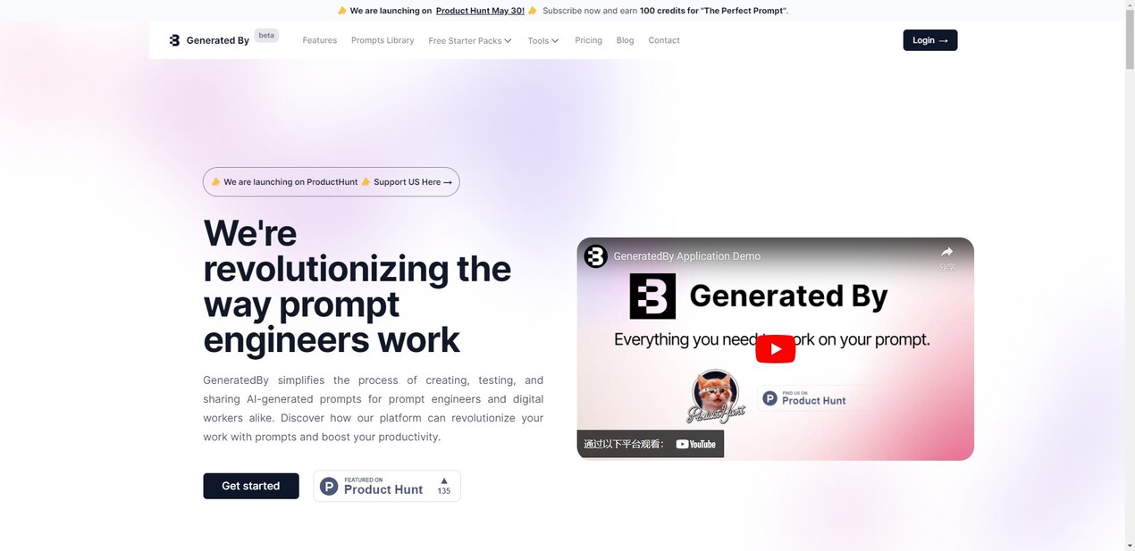 Generatedby gallery image