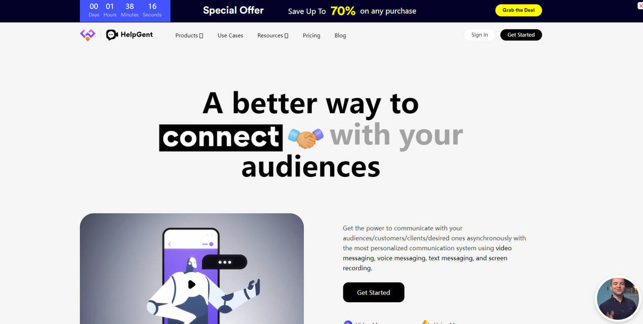 HelpGent gallery image