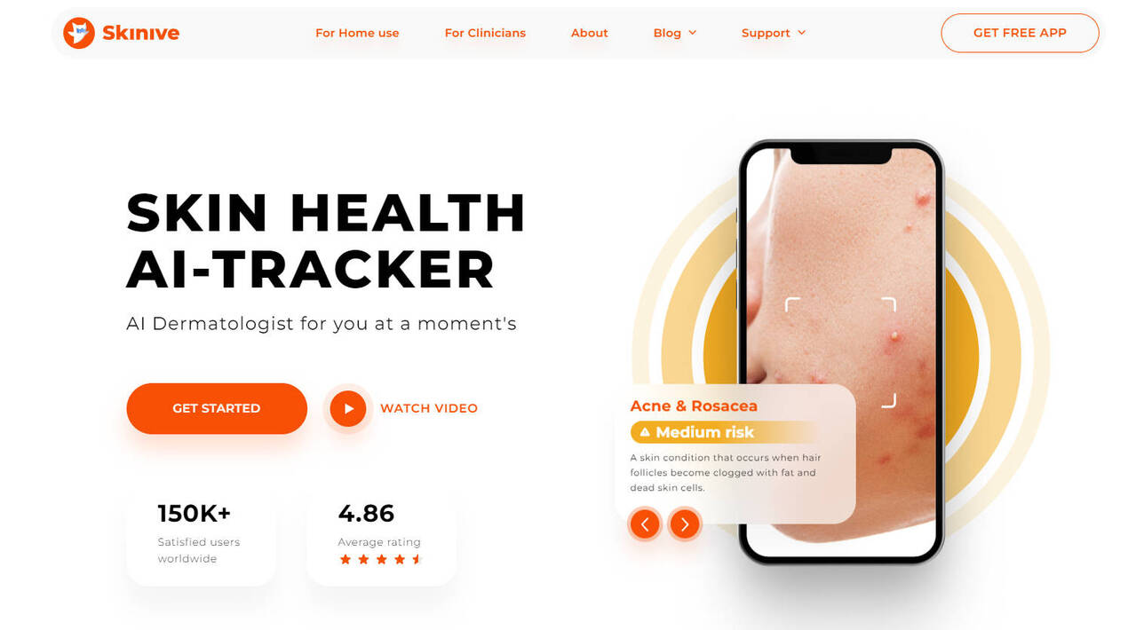 Skinive gallery image
