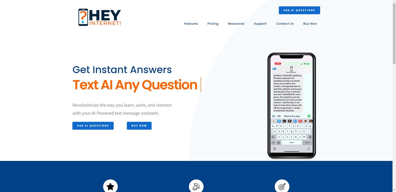 Hey Internet gallery image