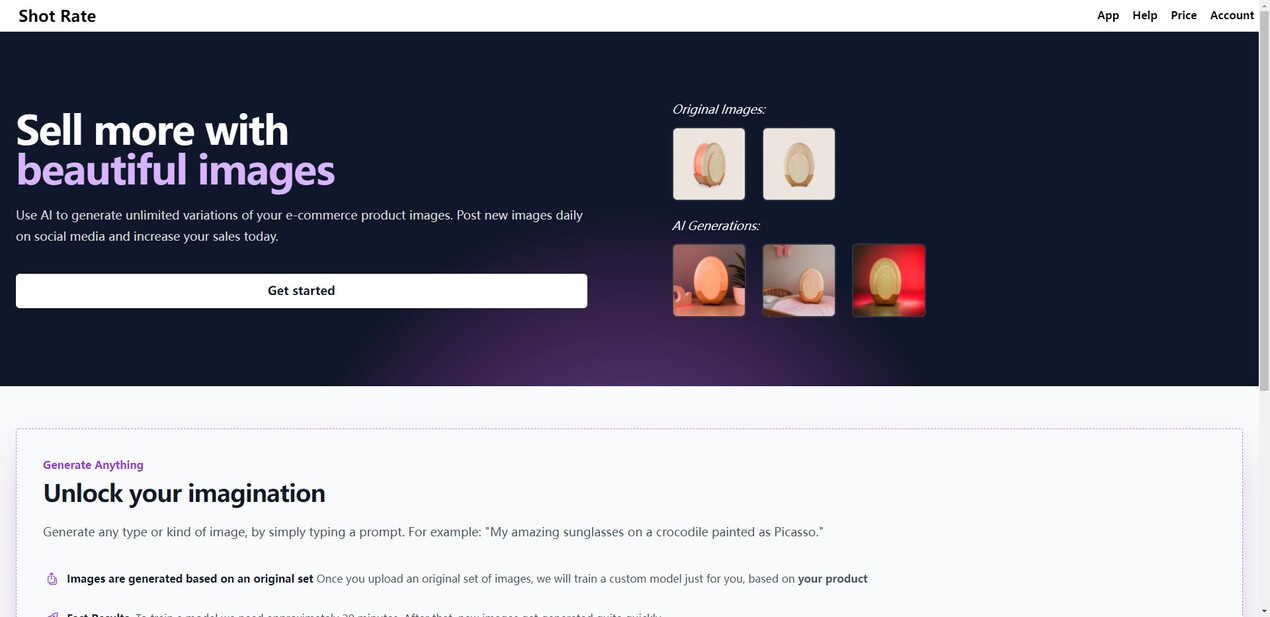 Shot Rate gallery image