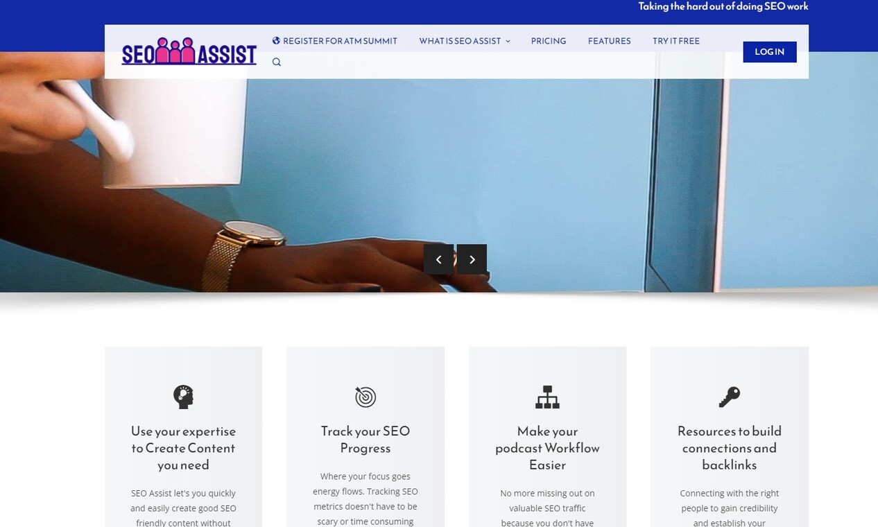 Seoassist gallery image