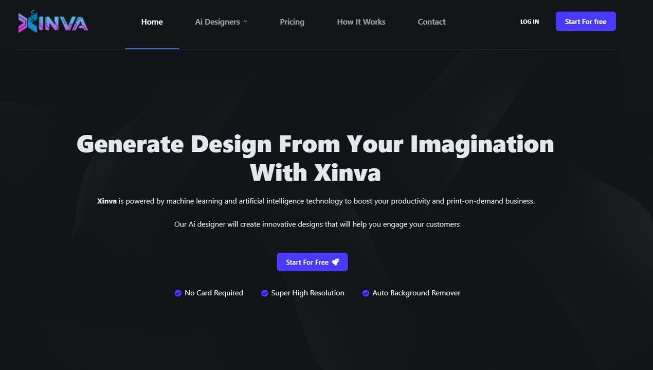 Xinva gallery image