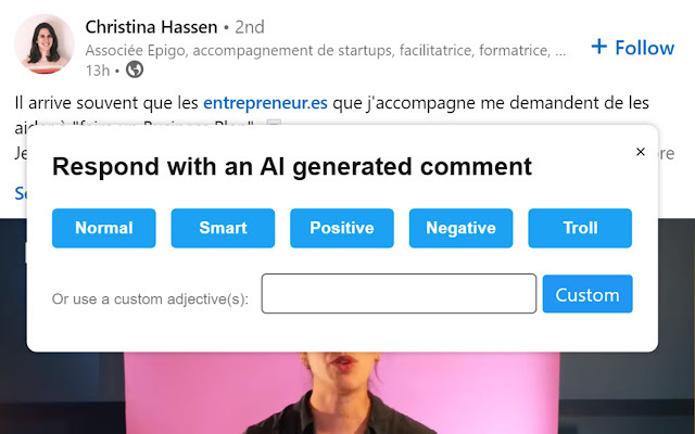 SOCIAL GPT gallery image