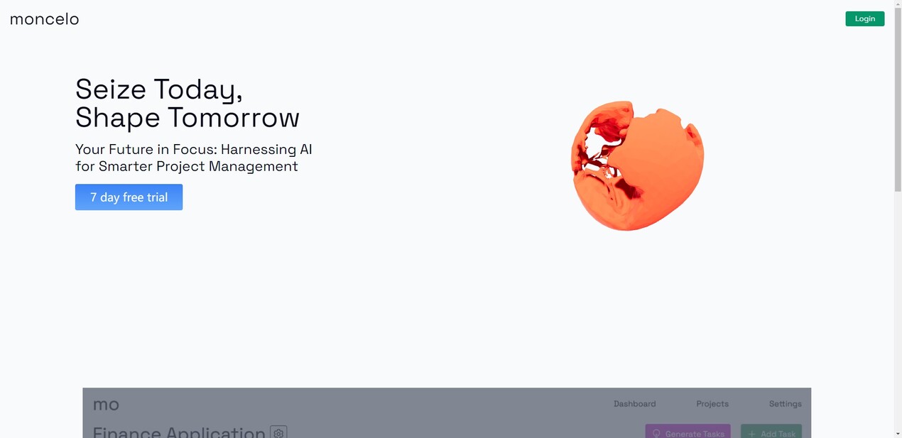 Moncelo gallery image