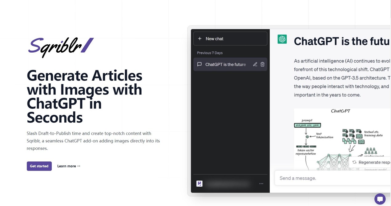 Sqriblr gallery image