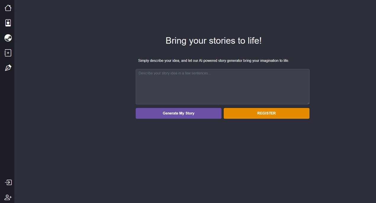 Fable Fiesta gallery image