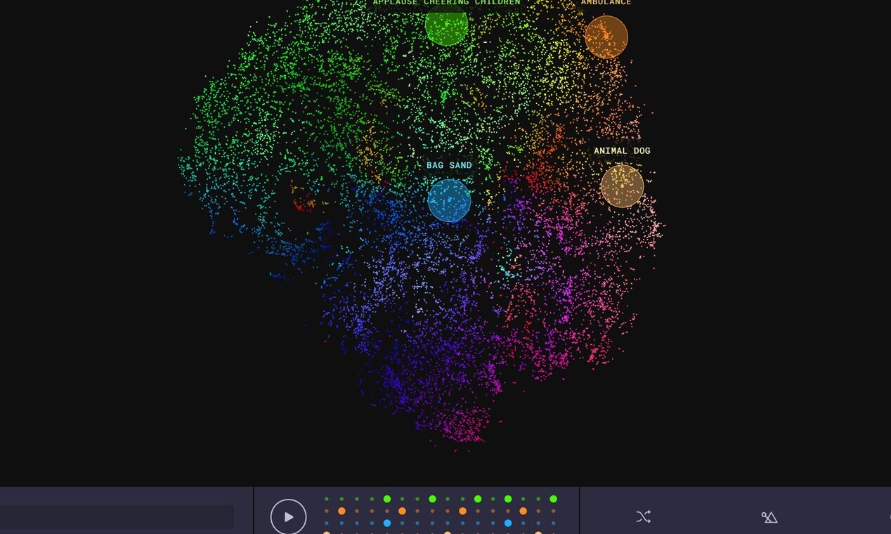 Infinite Drum gallery image