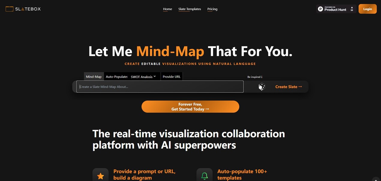 Slatebox gallery image