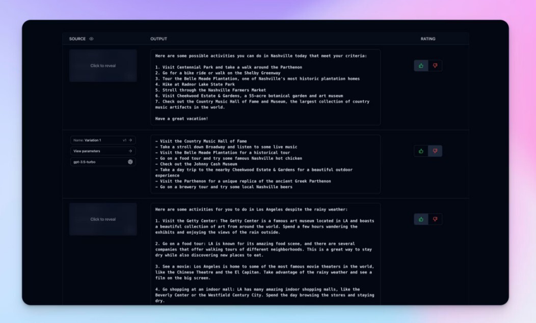 Rompt.ai gallery image