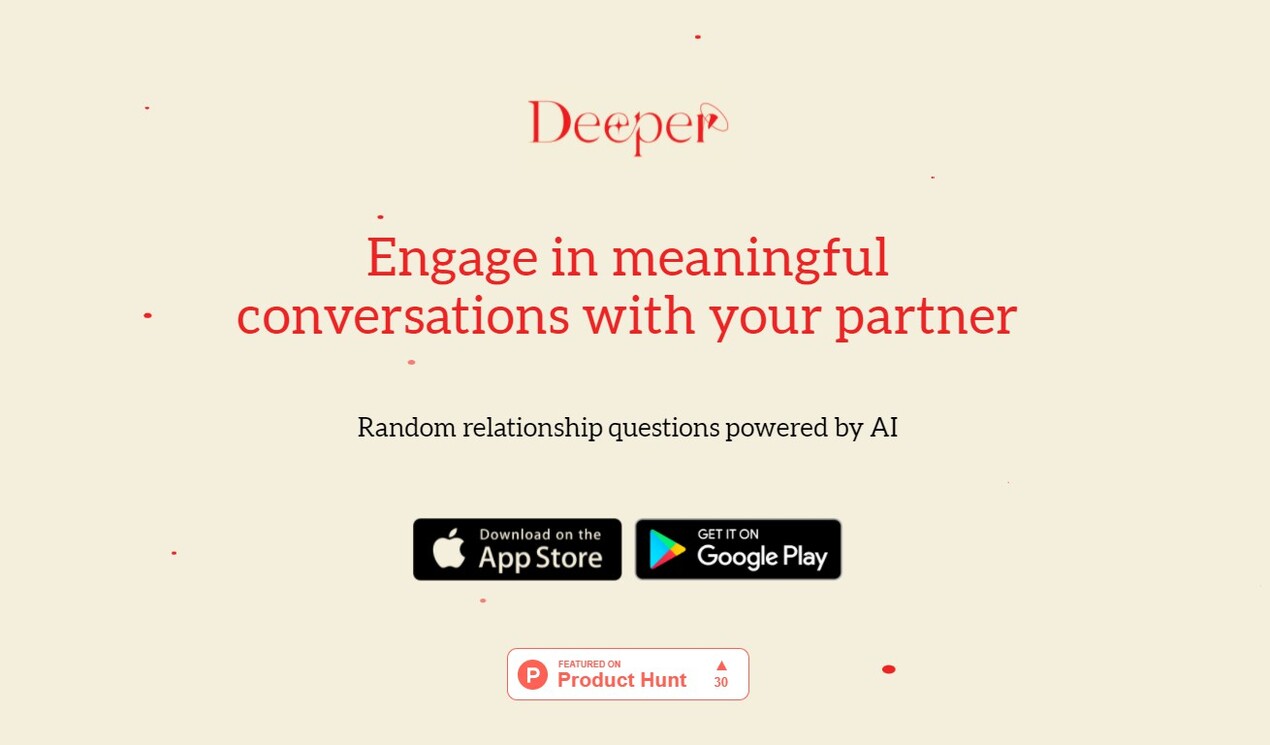 Deeper gallery image