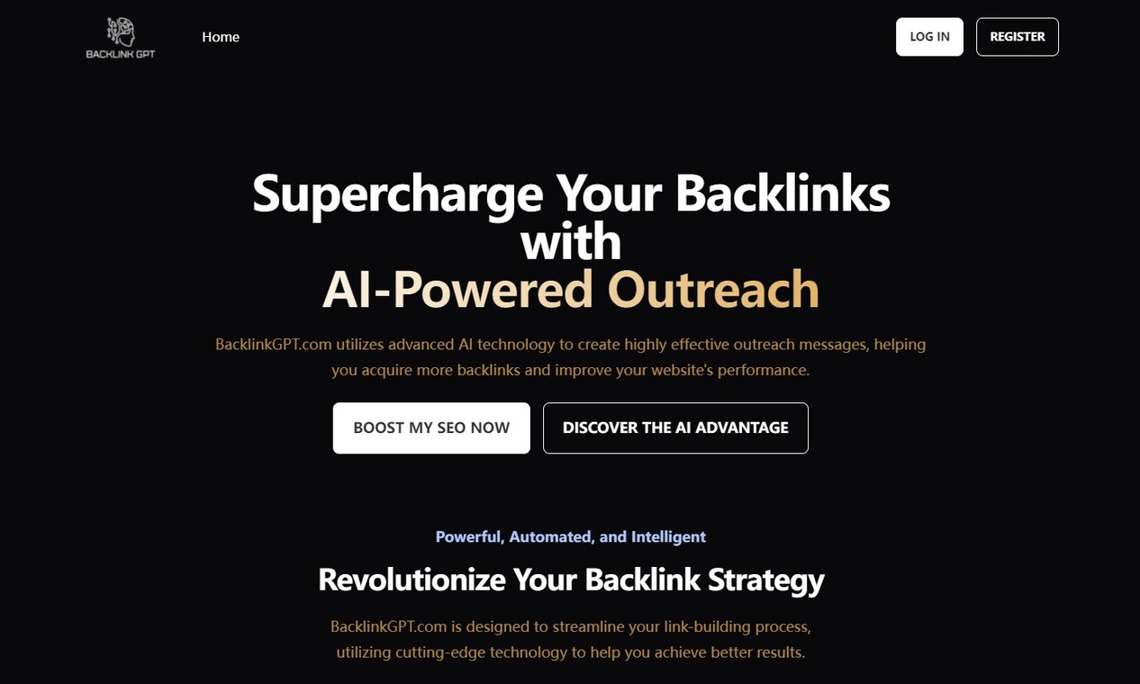 BacklinkGPT gallery image