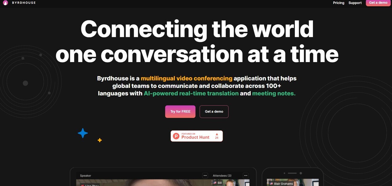 Byrdhouse gallery image