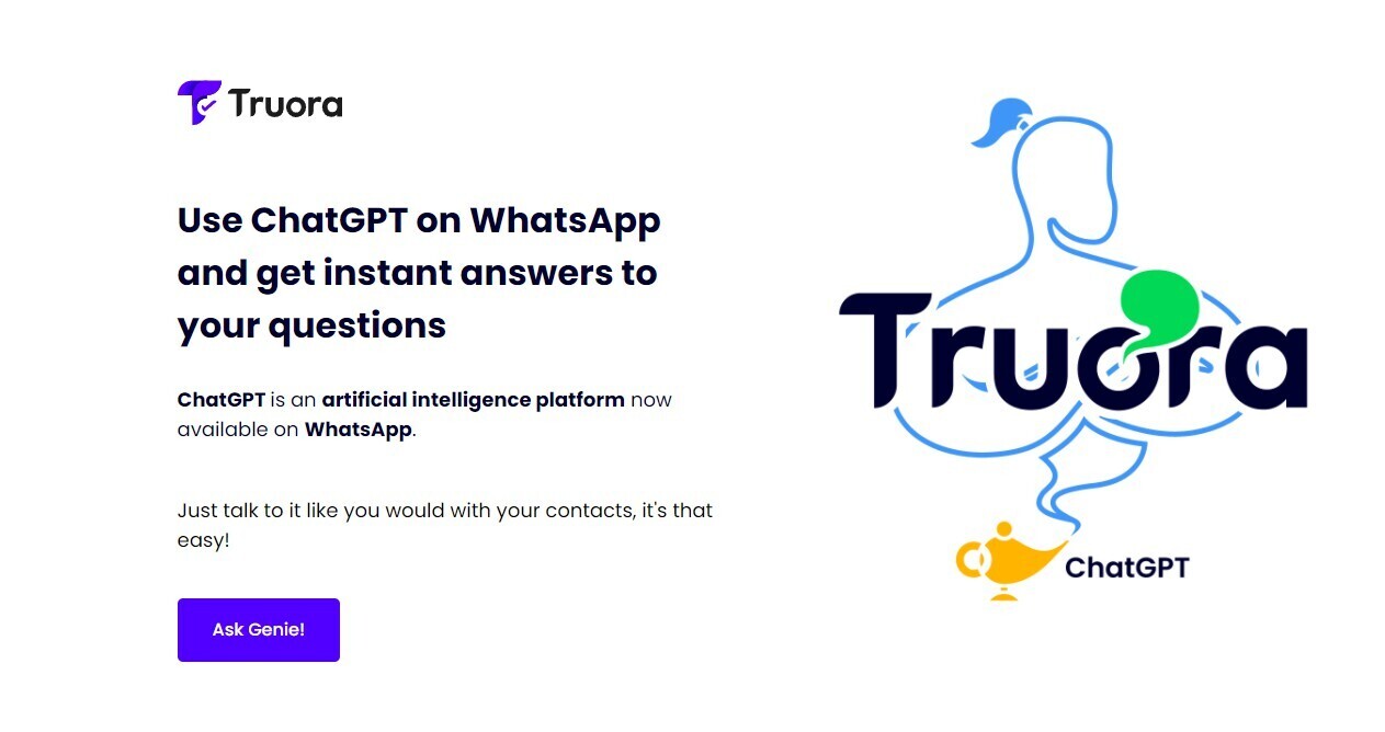 Truora Genie gallery image