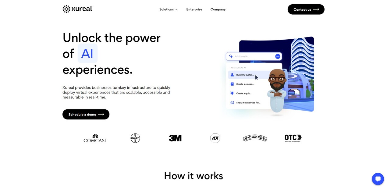 Xureal gallery image