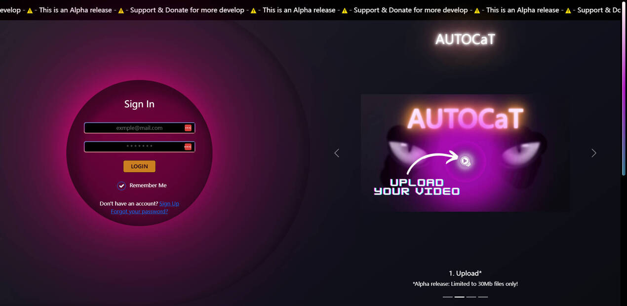 AutoCat gallery image