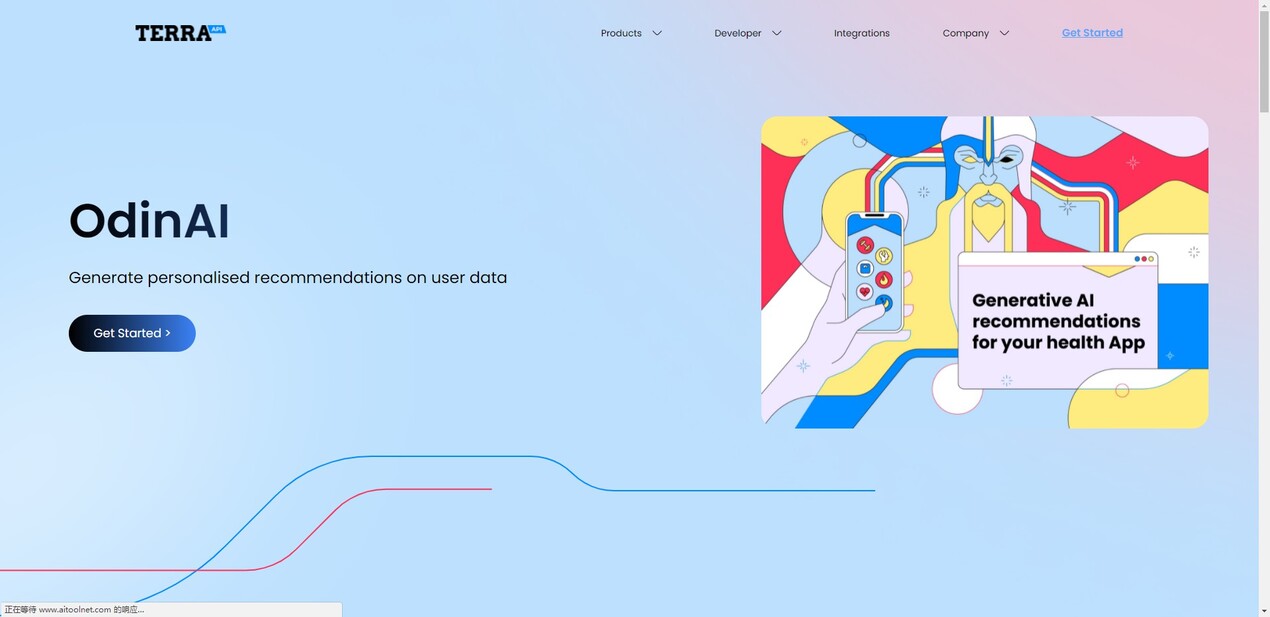 OdinAI gallery image