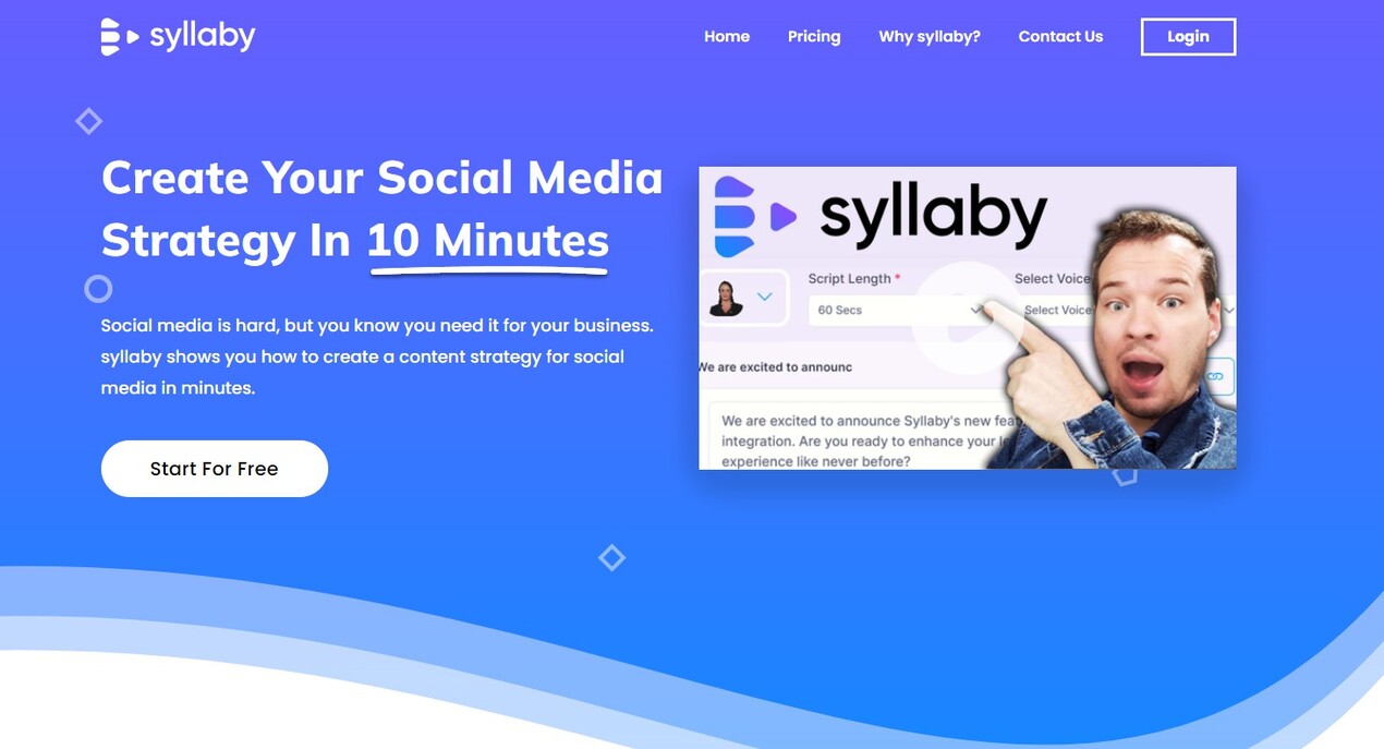 Syllaby io gallery image