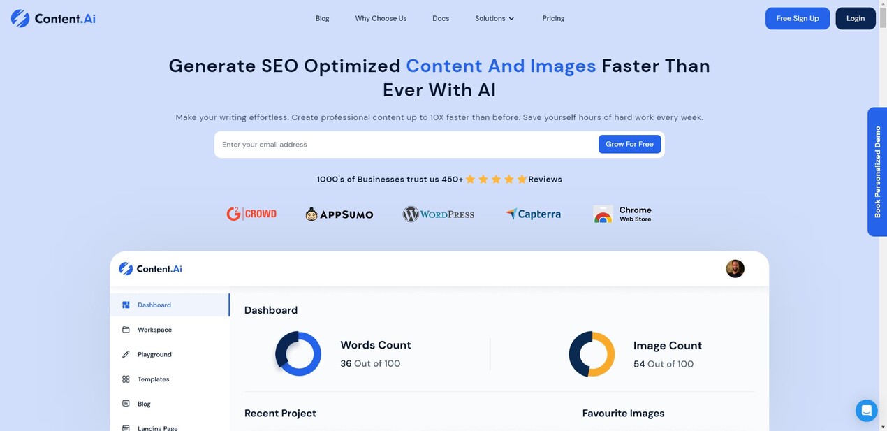 Content.Ai gallery image