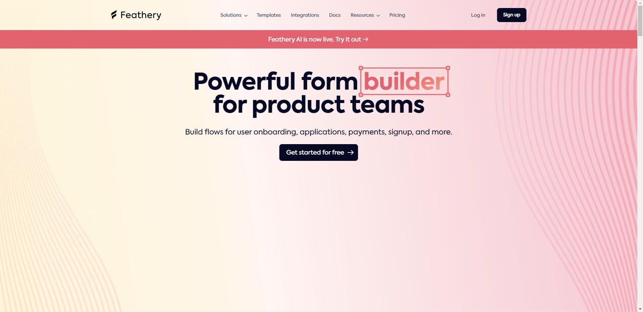 Feathery gallery image