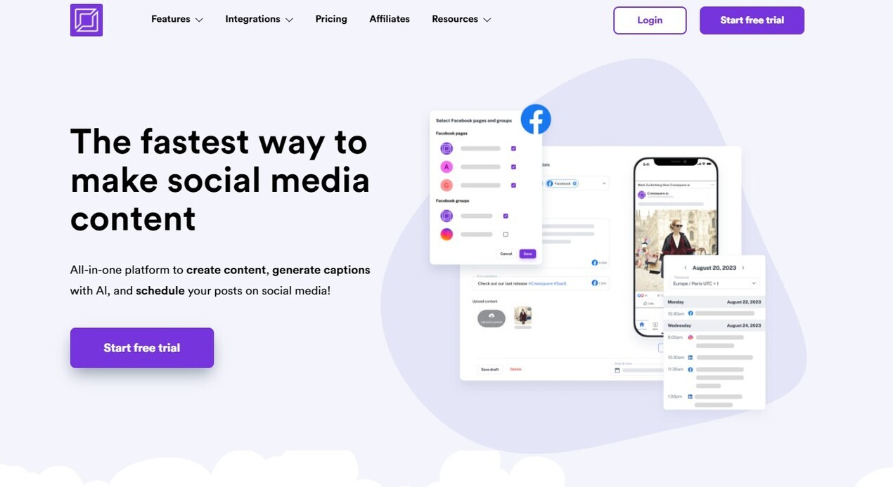 Creasquare gallery image