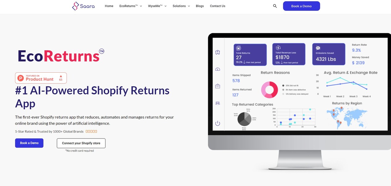 Saara.io gallery image