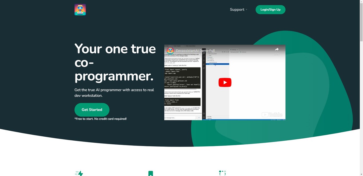DevAssistant.AI gallery image