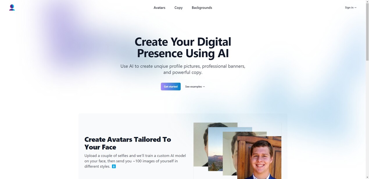 Profile Pro gallery image