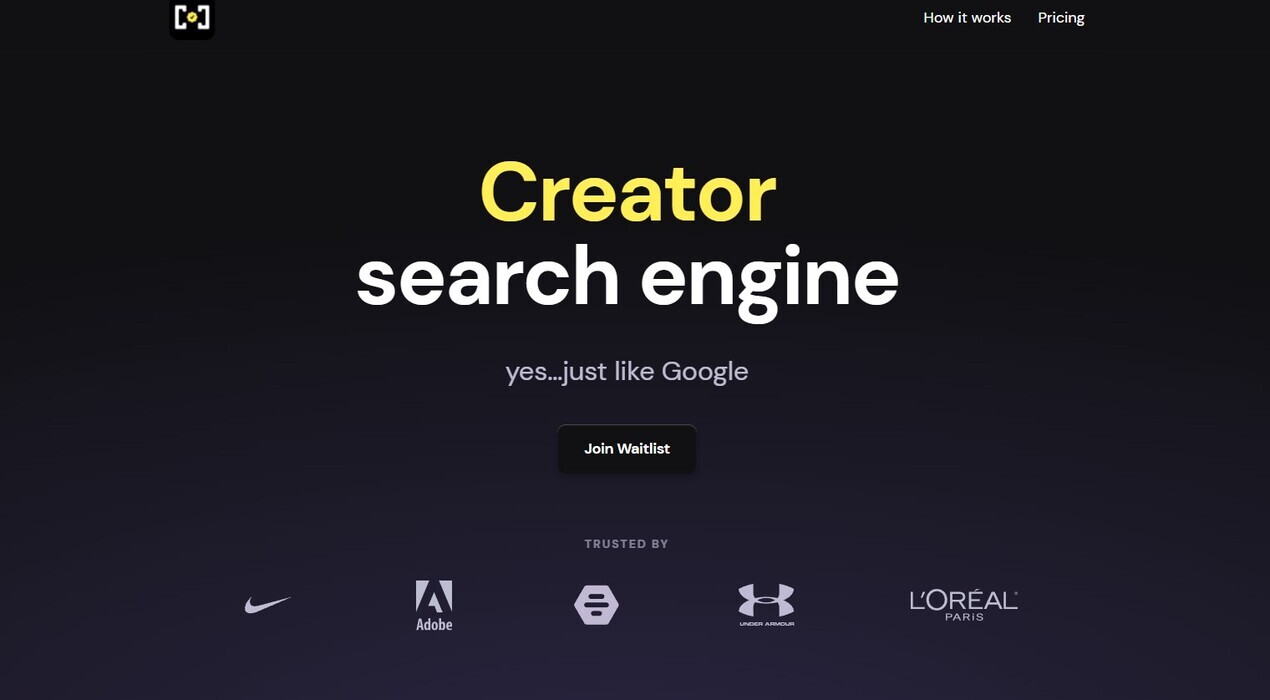 Creator Check gallery image