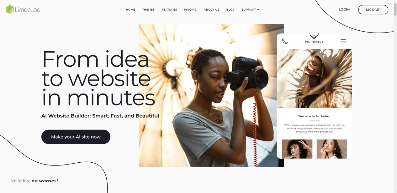 Limecube gallery image