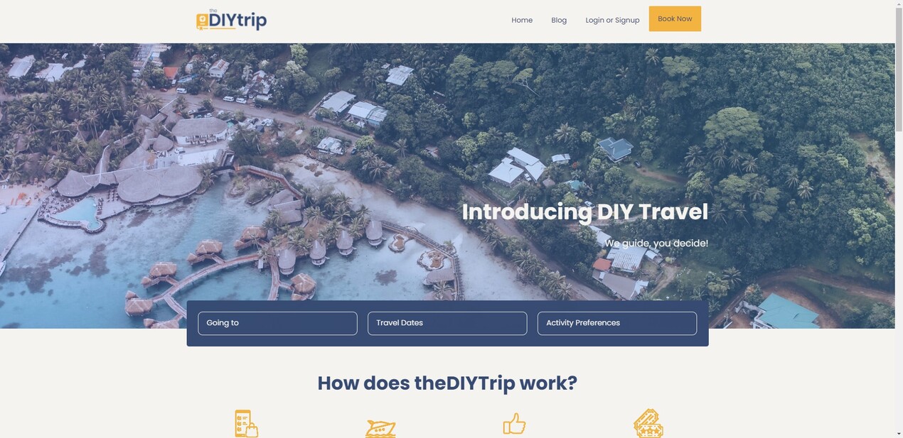 TheDIYtrip gallery image