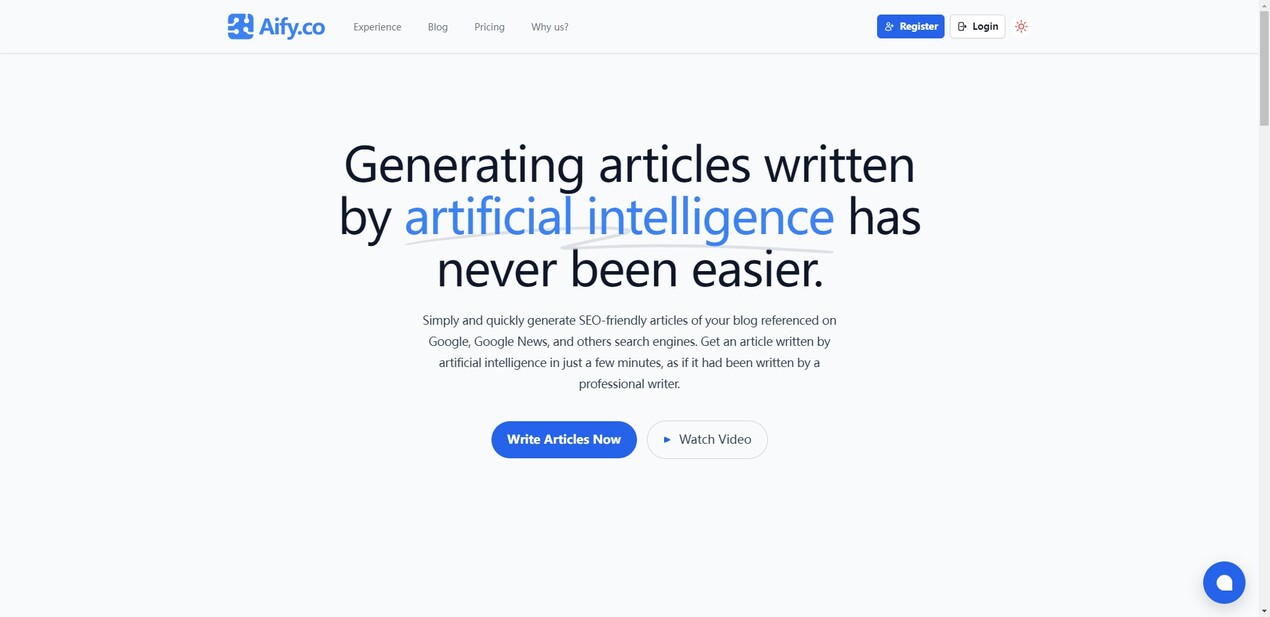 Aify.co gallery image