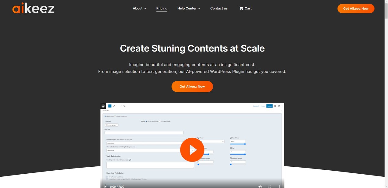 Aikeez gallery image