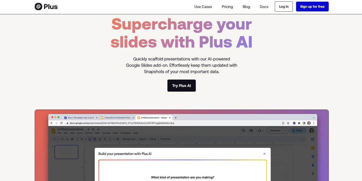 Plusdocs gallery image