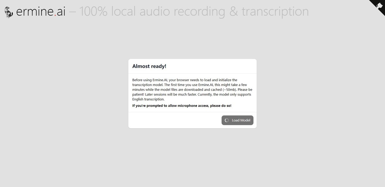 Ermine gallery image