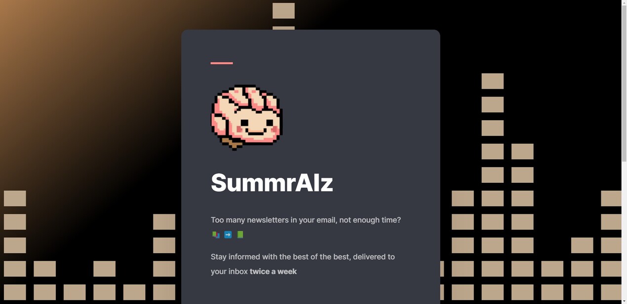 SummrAIz gallery image