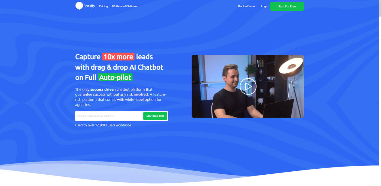 Botsify gallery image