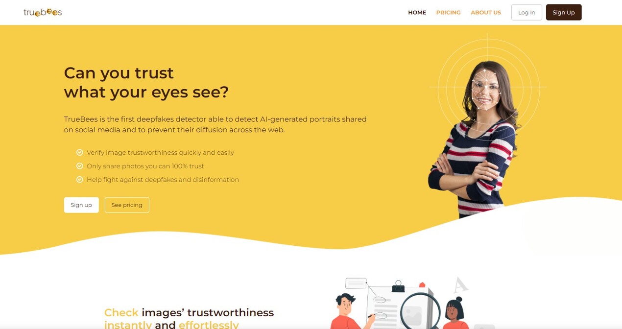 Truebees gallery image