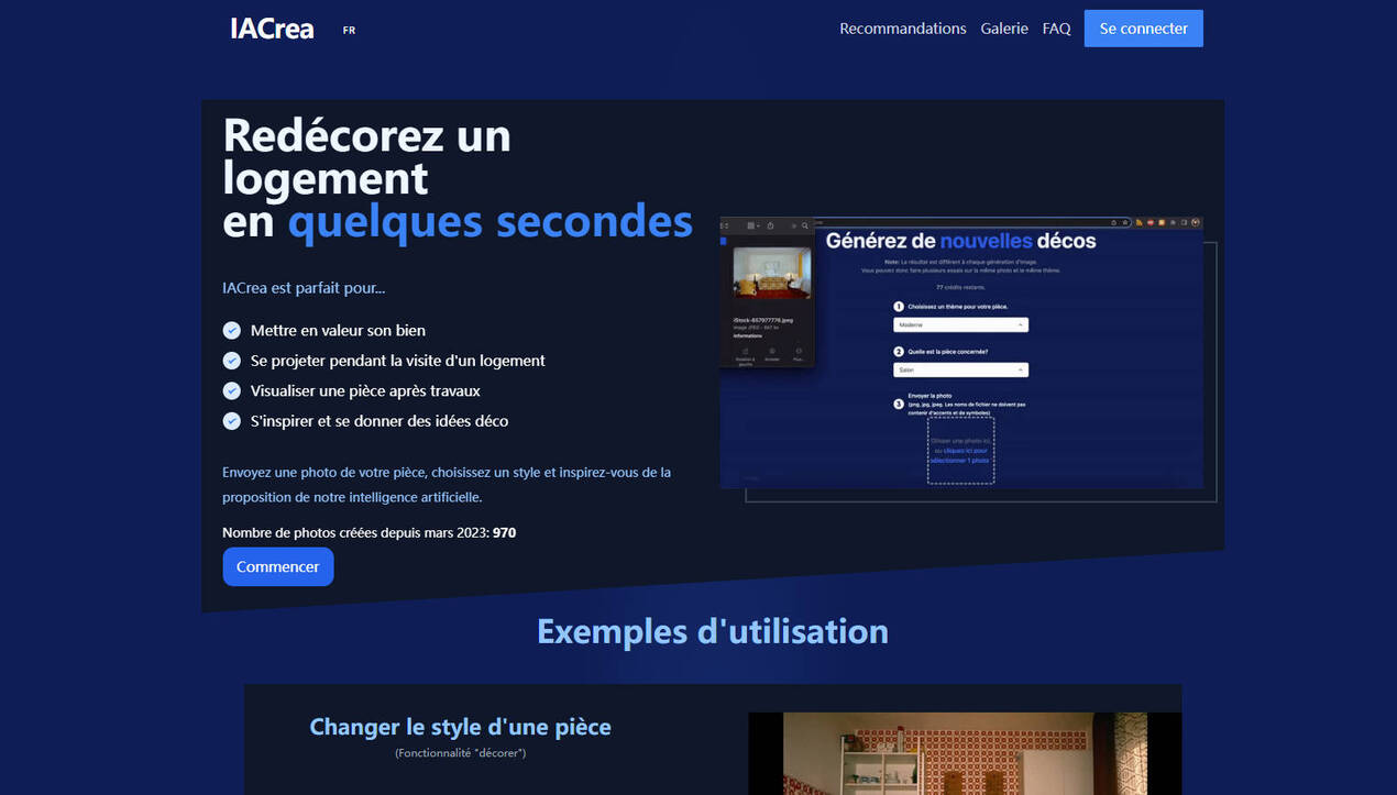 IACrea gallery image