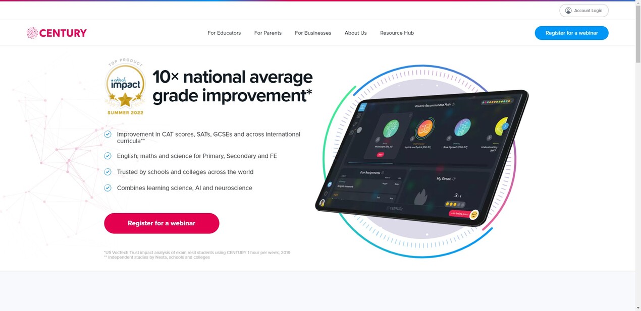 CENTURY gallery image